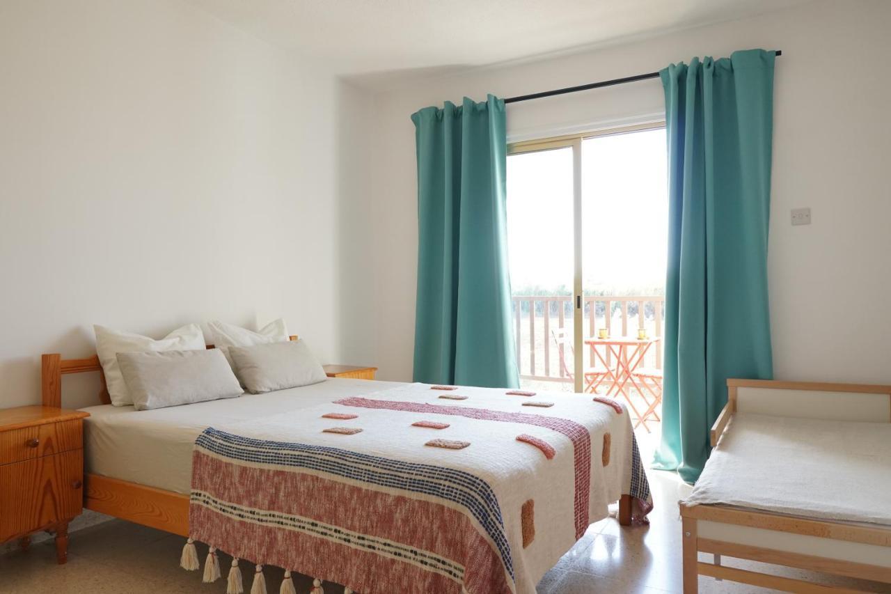 Kapparis Comfort Appartement Paralimni